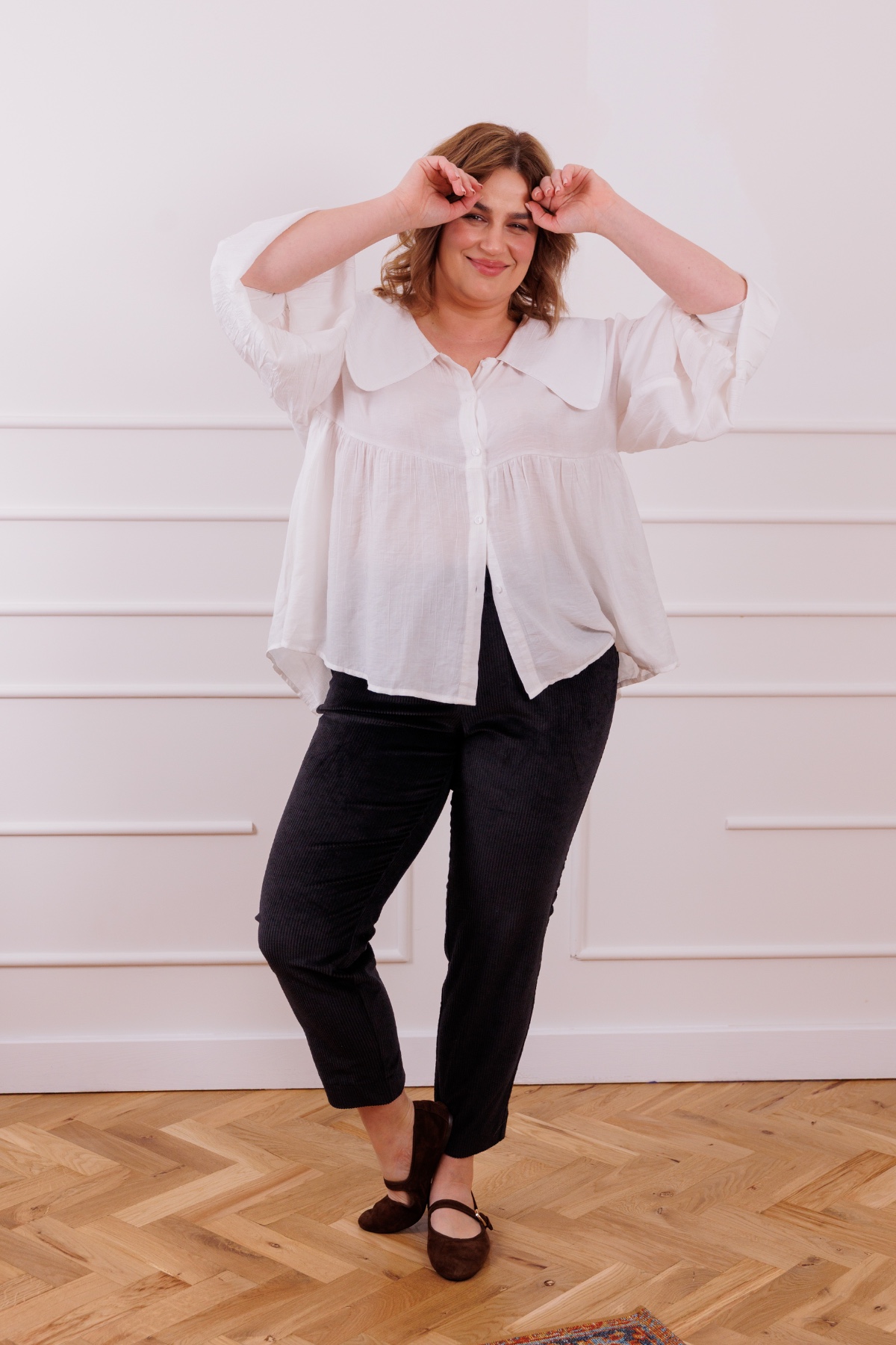 Classic Maker modelka