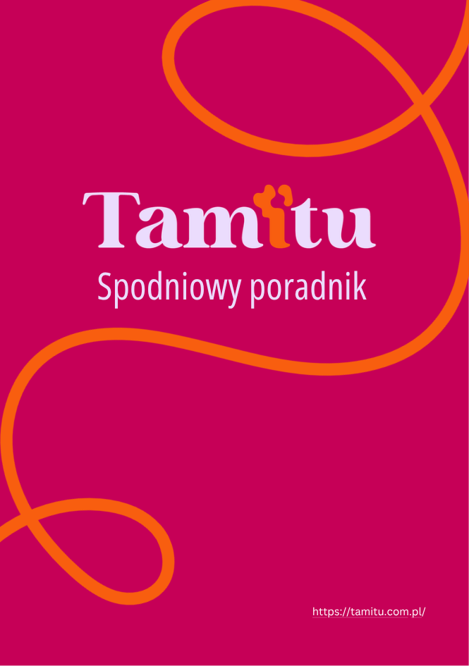 E-book Tamitu — poradnik doboru fasonu